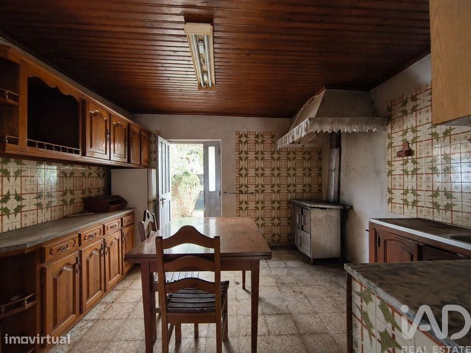 Casa / Villa T3 em Barroselas e Carvoeiro de 46 m2