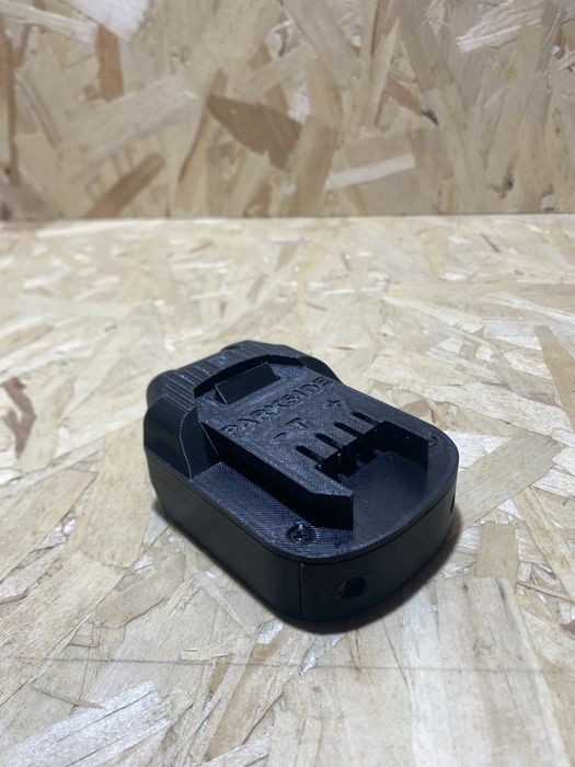 Adaptador de Makita para Parkside *PORTES GRATIS*