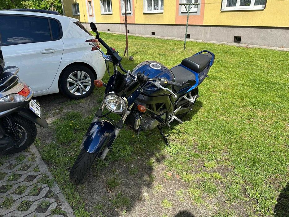 Suzuki