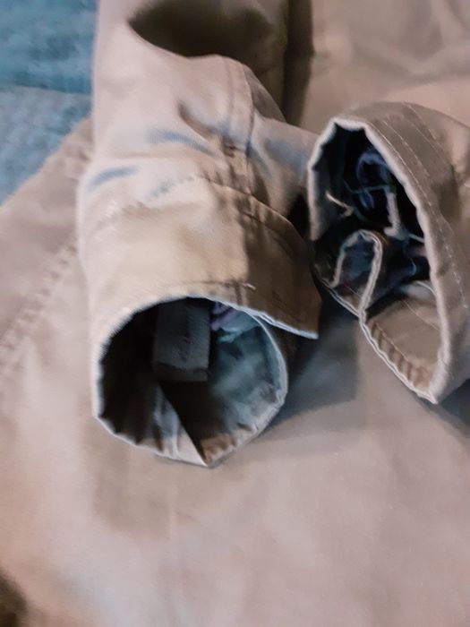 Kurtka wojskowa M65 Miltec