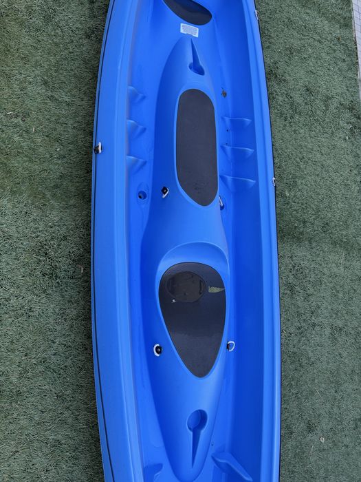 Kayak 3 pessoas TOBAGO