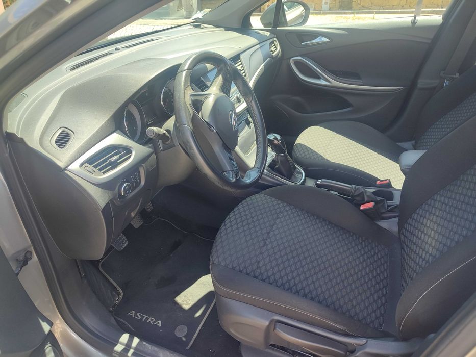Vendo carrinha OPEL astra sport tourer 1.6 CDTI