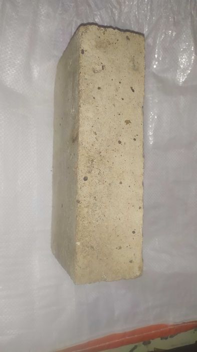 Шамотка цегла нова