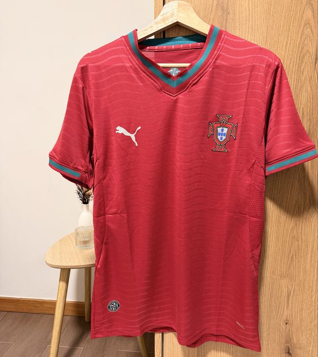 Camisola Seleção Portugal