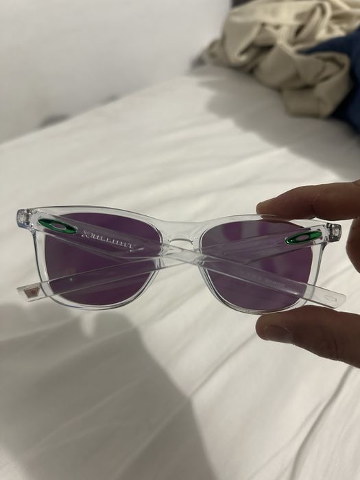 Oculos oakley trillbe x original