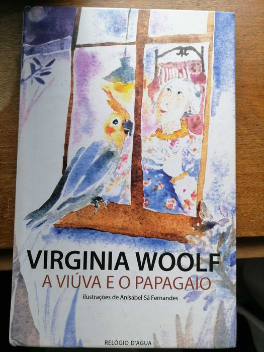 A vida mágica da sementinha/Pássaro da cabeça/Viúva e o papagaio - 5º ano