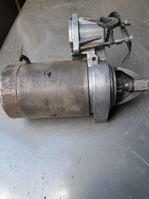 Продам стартер ваз оригинал