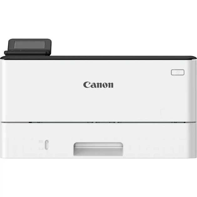 Принтер Canon i-SENSYS LBP246DW — новий, запакований, в наявності.