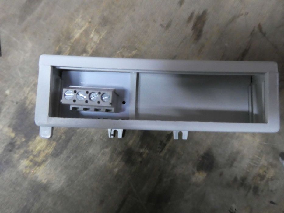 Przekładnik prądowy toroidalny ETI CTE‑35