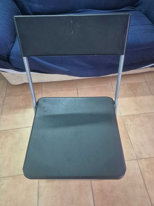 Cadeira dobravel