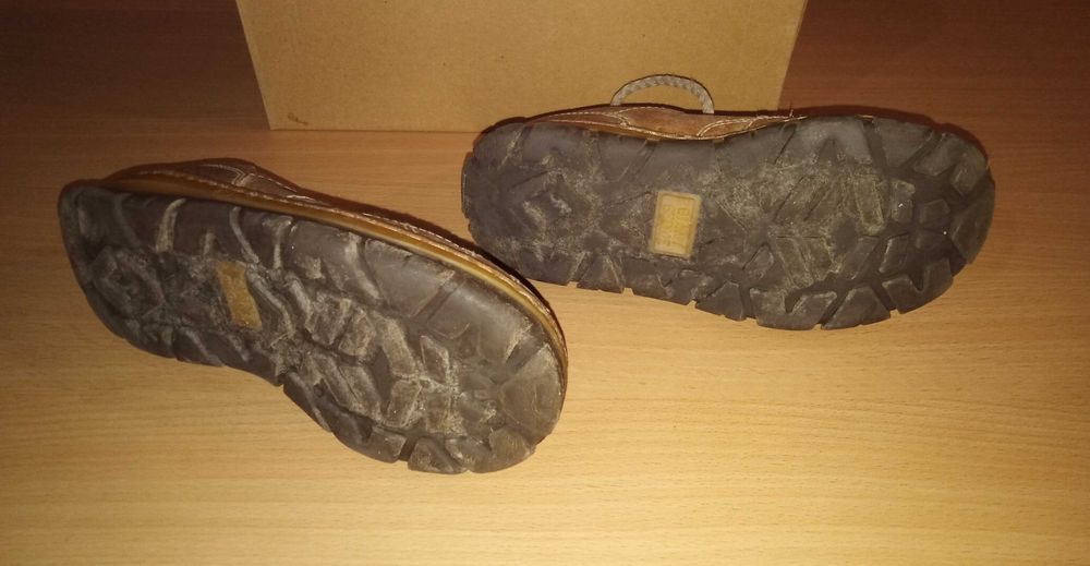 Sapatos - Giant Stone