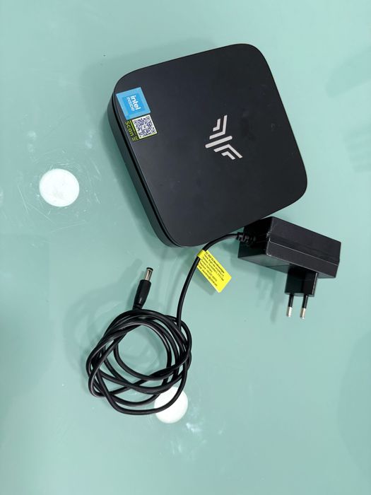 Mini PC NiPoGi AK1 PRO N5105 8GB 256GB SSD [90]