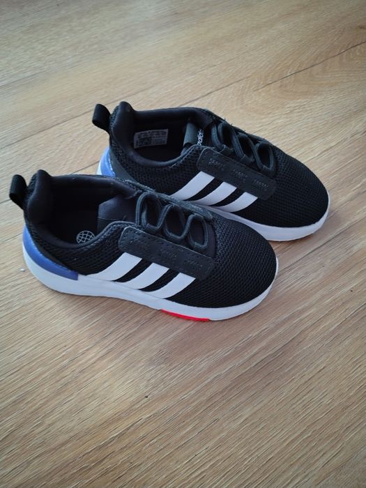 Buty dziecięce adidasy firmy Adidas r. 25 jak nowe