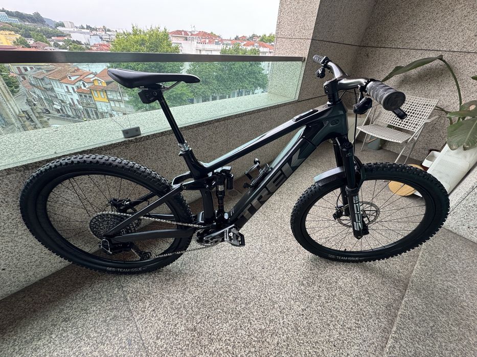 Trek Rail 9.9 X0 AXS T-Type Gen 4