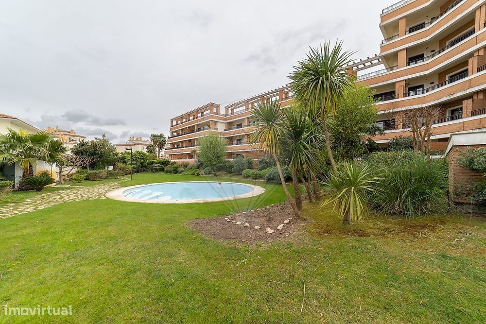 Apartamento T3 para venda