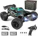 Samochód Zdalnie Sterowany Monster Truck 18858 Haiboxing 1:18