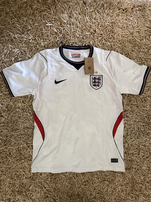 Camisola Inglaterra 2026