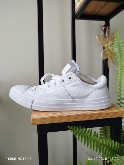 Converse кеды. Стильные.