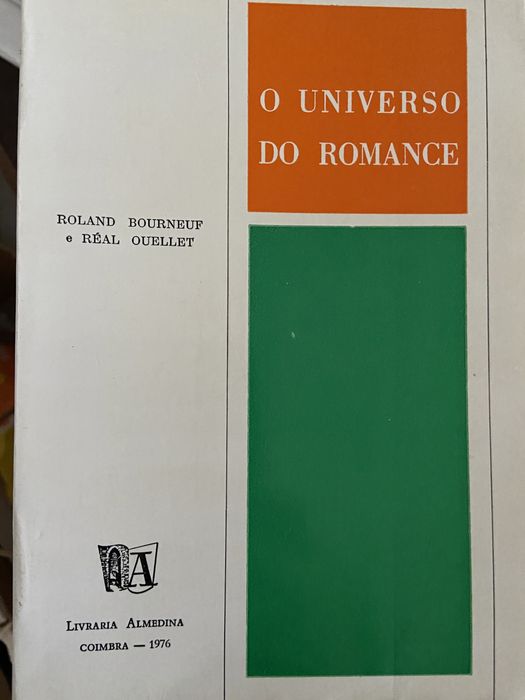 Livros sobre teoria da literatura