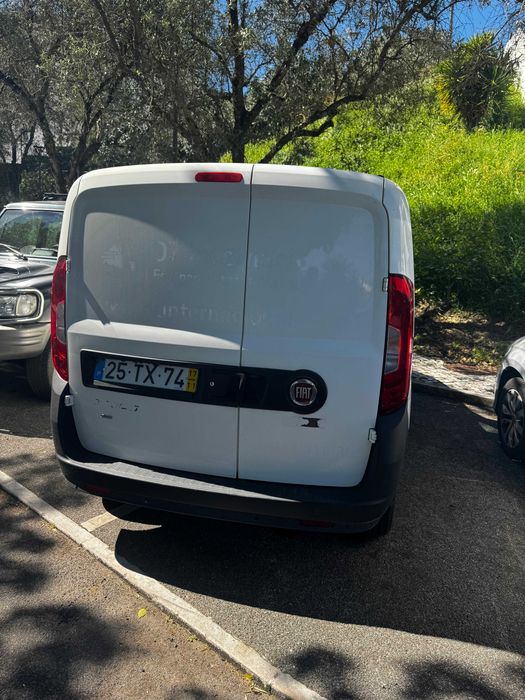 Fiat Doblo - 1.3 Multijet