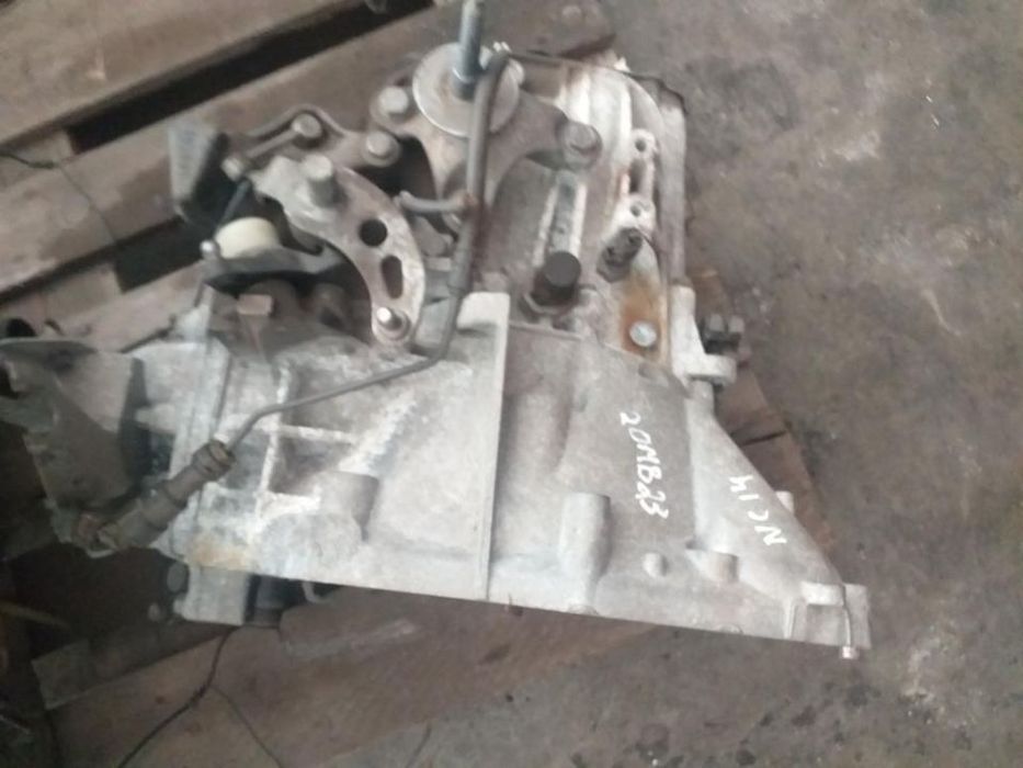 20MB23 Caixa de 6 velocidades Peugeot 508 308 citrorn 2.0 hdi RH01 RHF