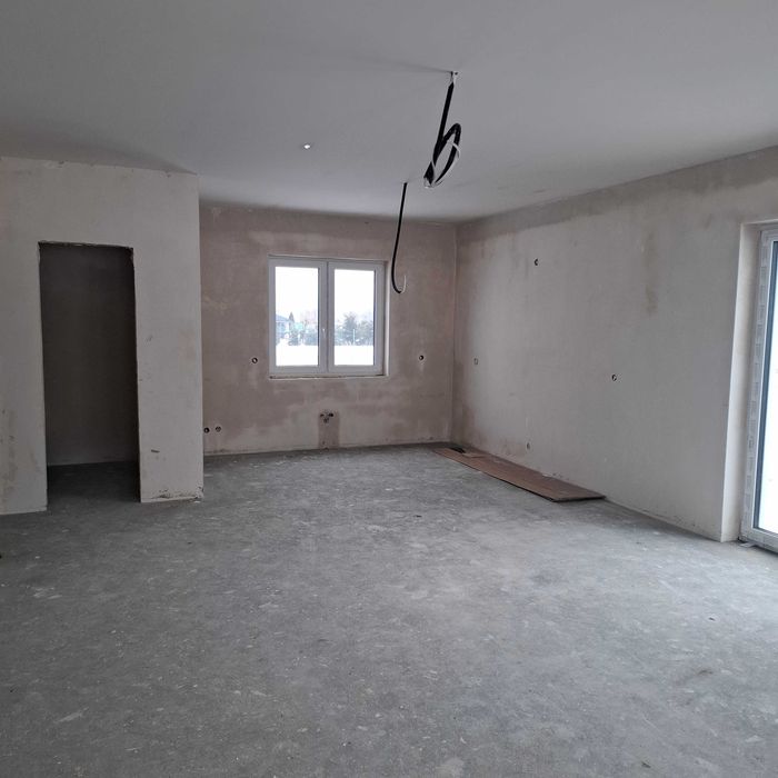 Domek w Chomentowie Puszcz - Widok 6