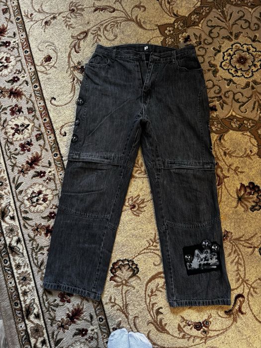 Sort company recycle штани