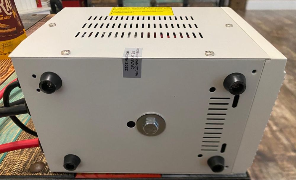 ДБЖ Volt Polska SINUS PRO 800 E