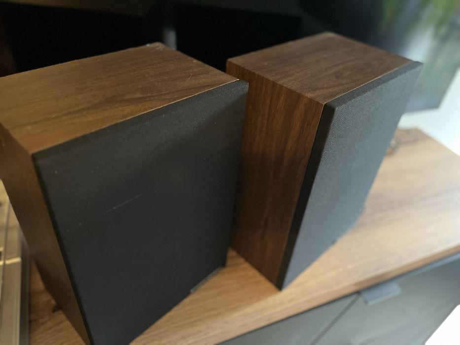 Głośniki Marantz SP 225 – Vintage Audio