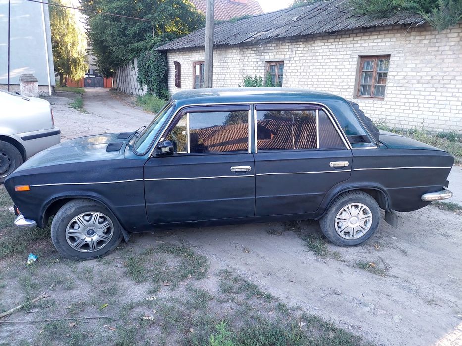 Продам Ваз 2103 1974г