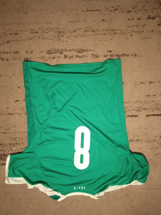 Футбольна форма ATHLETIK FC