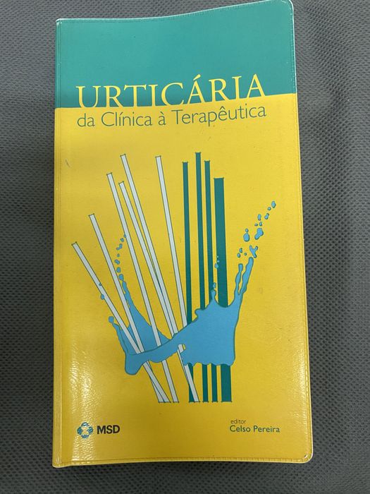 Urticária - da clínica à terapêutica