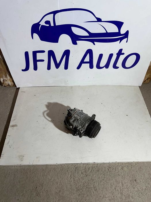 Compressor AC BMW E90 N47D20C