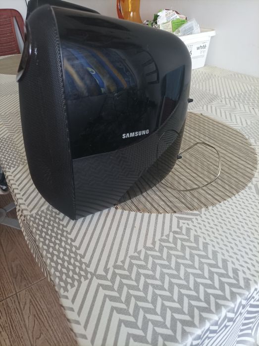 Głośniki do wierzy Samsung