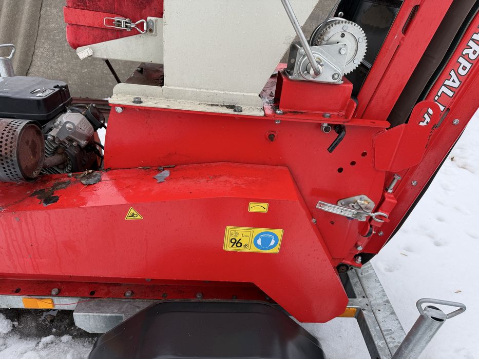 Арпал МС - 120 БД