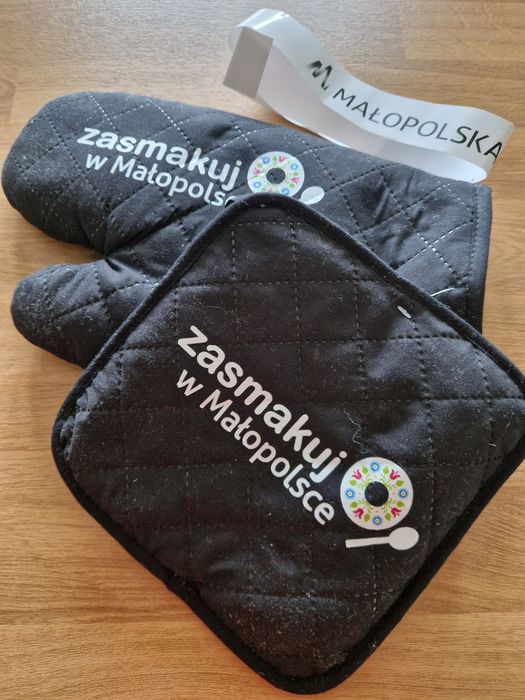 Zestaw pomocy kuchennych