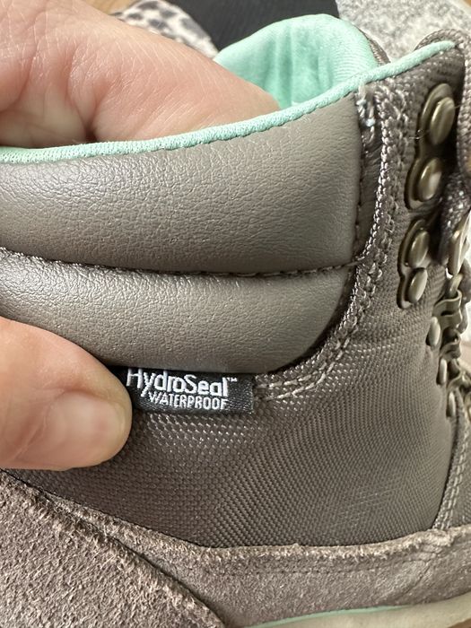 The North Face BACK TO BERKELEY TREKKING buty damskie 37