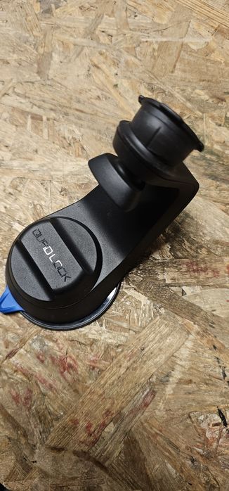 Uchwyt na telefon quad lock car mount
