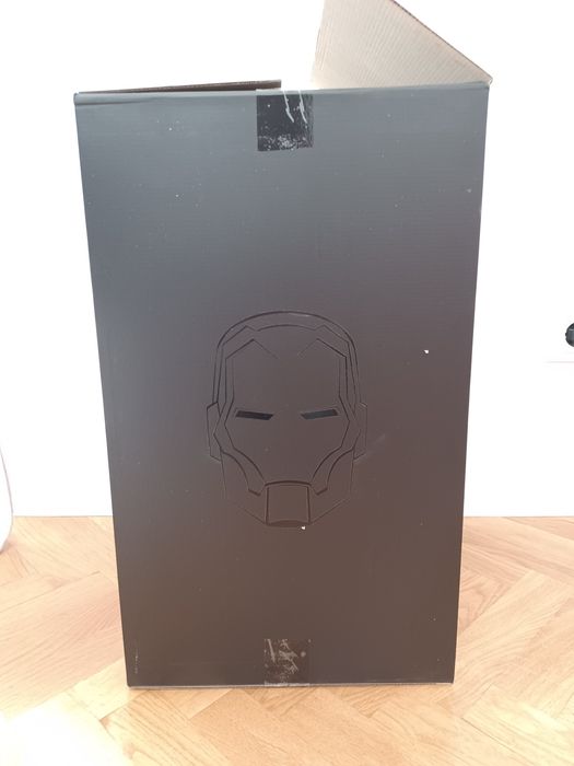 Iron Man 1/4 - CBS LABS
