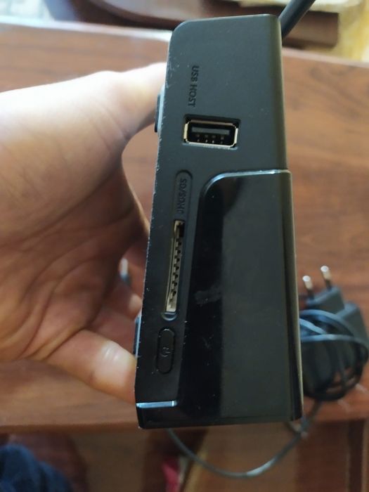 Смарт приставка lconBit TOUCAN