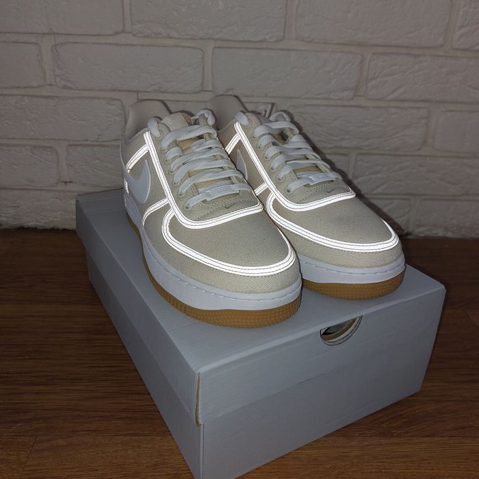 Buty męskie nike Air force 1 07 prm 43