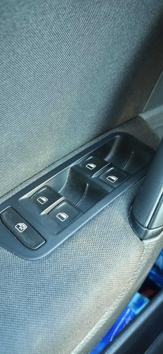 VW Golf Variant 1.6 TDi