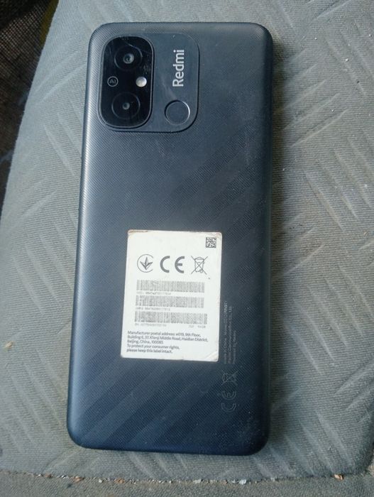 Xiaomi redmi 12c