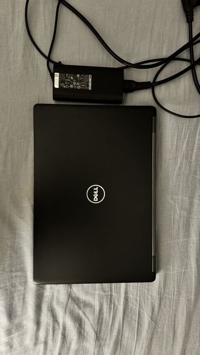 Dell Latitude 5480 computador portátil
