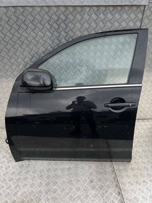 Drzwi lewe przednie Peugeot 4007