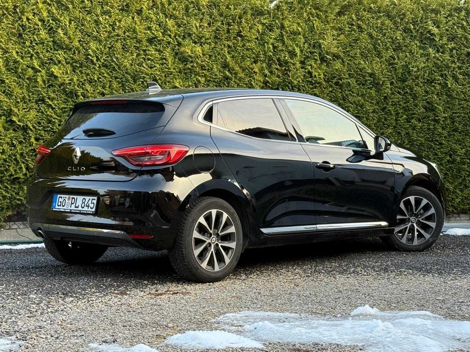 Renault Clio V LIFT 1.0 91KM / Virtual / FULL LED / R-Link / Kamera