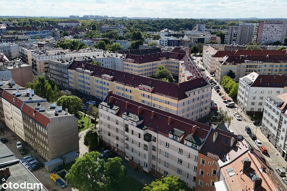 Mieszkanie – Szczecin - Widok 5