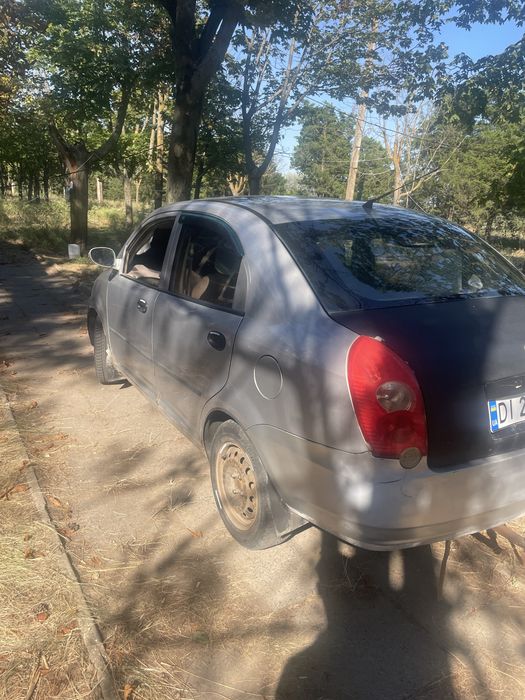 Продам Chery Jaggi  1,3 бензин