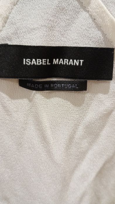 Bluzka Isabel Marant rozmiar 34 Nowa z metką
