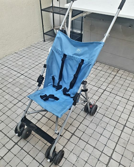Cadeira de passeio Zippy